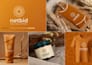 design a complete brand identity gide for your busines